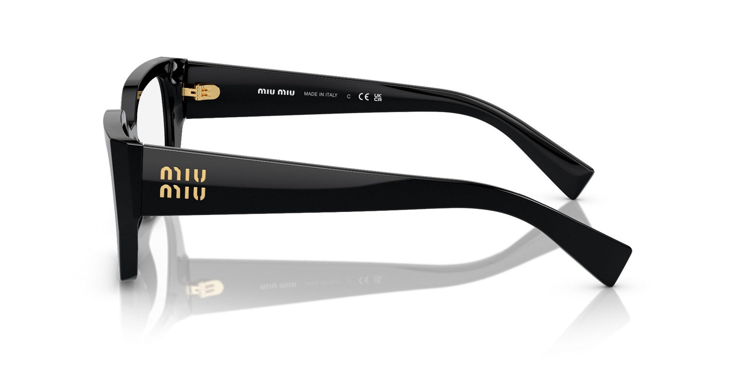Miu Miu MU 03VV 1AB1O1 54