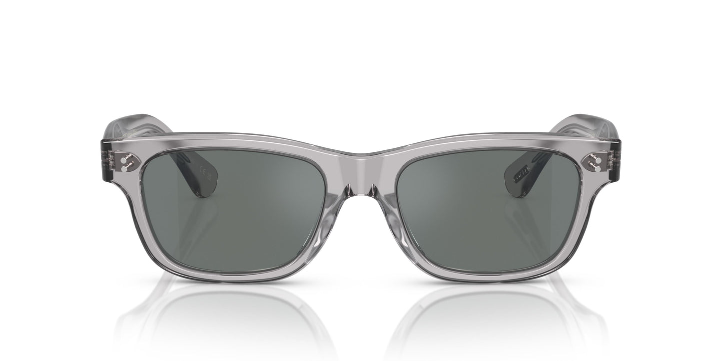 Oliver Peoples OV5540SU ROSSON SUN 1132W5 53