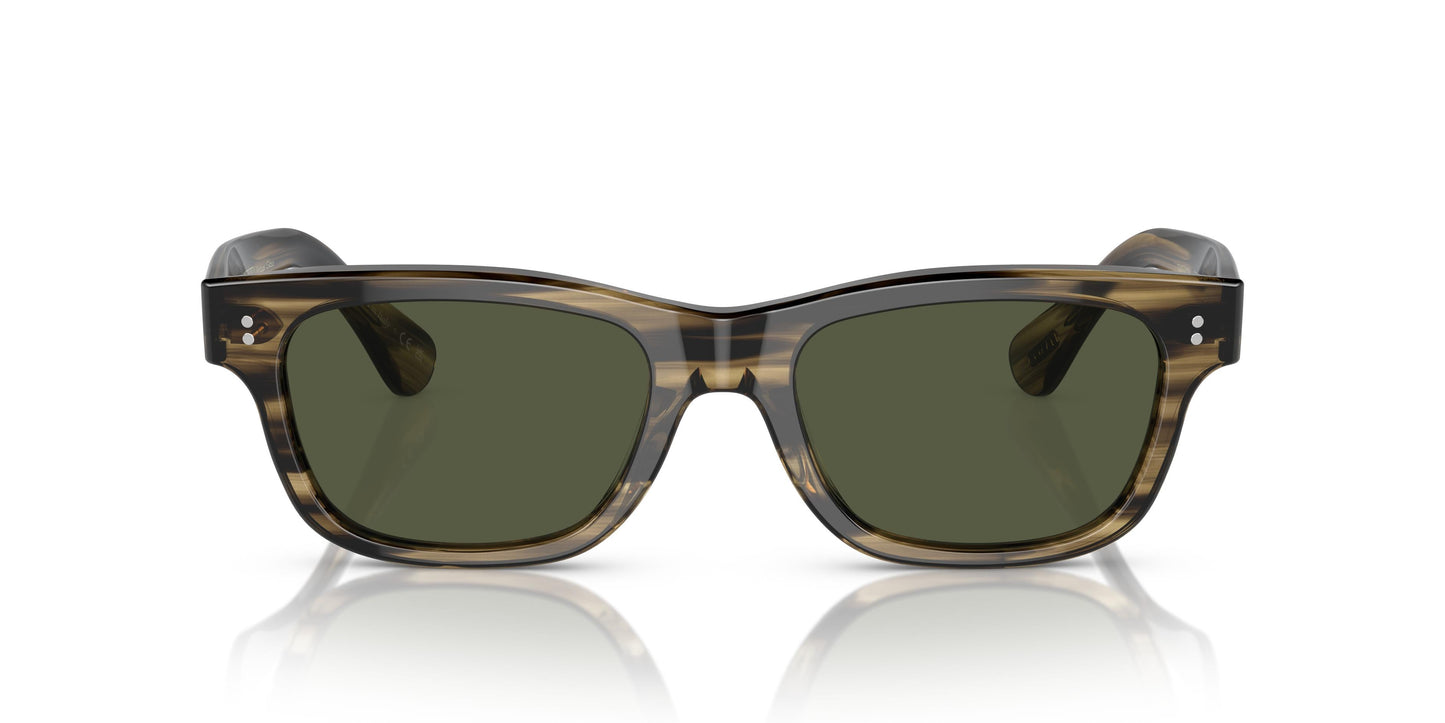 Oliver Peoples OV5540SU ROSSON SUN 171952 53