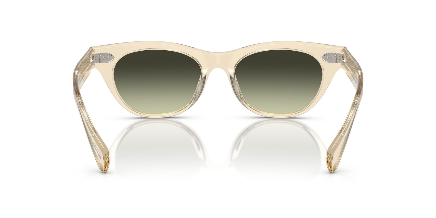 Oliver Peoples OV5541SU AVELIN 1094BH 52