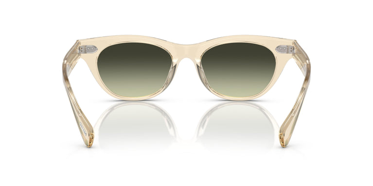 Oliver Peoples OV5541SU AVELIN 1094BH 52