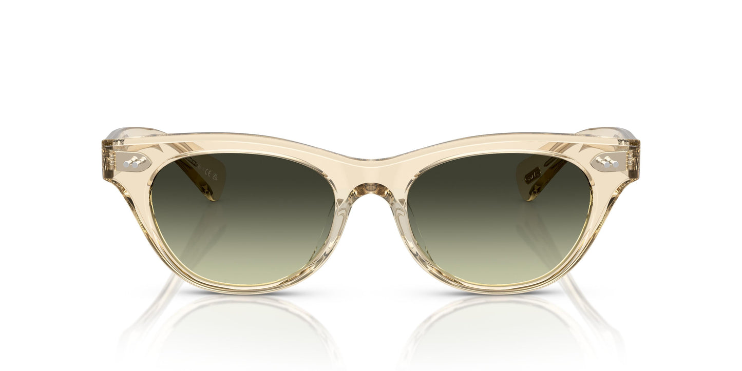 Oliver Peoples OV5541SU AVELIN 1094BH 52