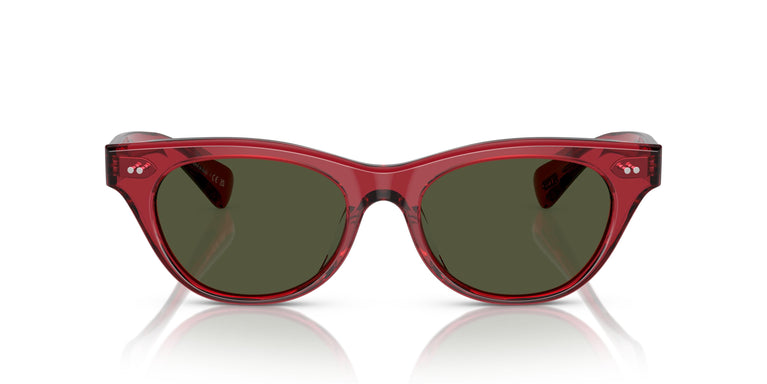 Oliver Peoples OV5541SU AVELIN 176452 52