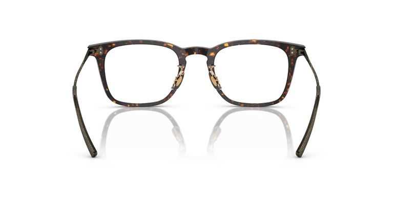 Oliver Peoples OV5543 LOFTIN 1741 49