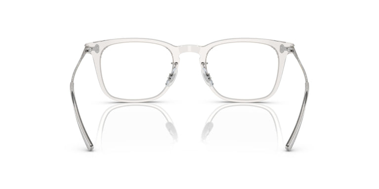 Oliver Peoples OV5543 LOFTIN 1757 49