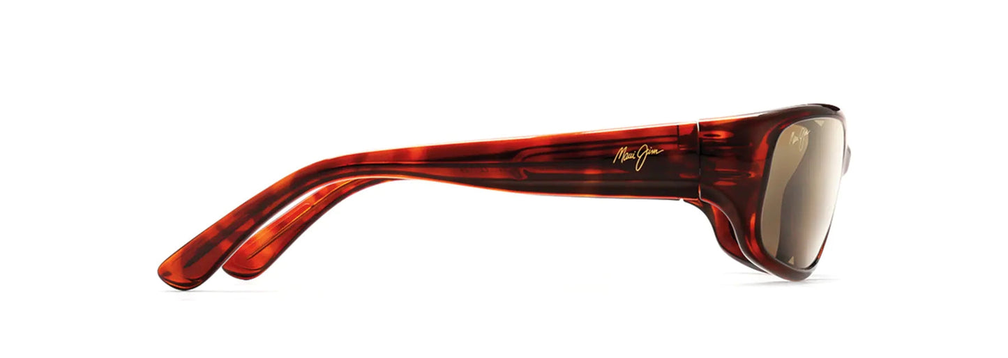 Maui Jim STINGRAY H103-10 56