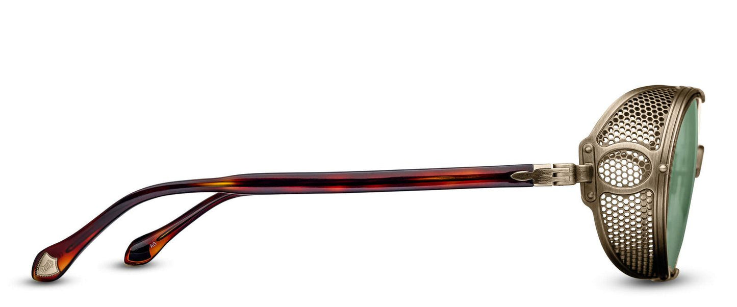 Matsuda 10610H SG.AG 51