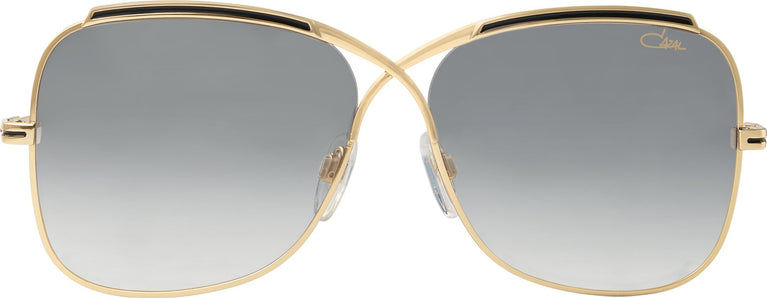 Cazal Eyewear 224/3 - 001 - 59 mm