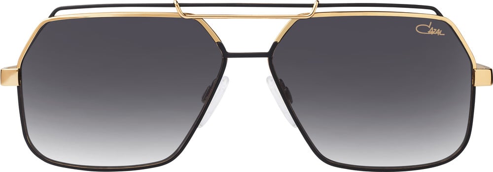 Cazal Vintage 734/3 - 302 - 59 mm