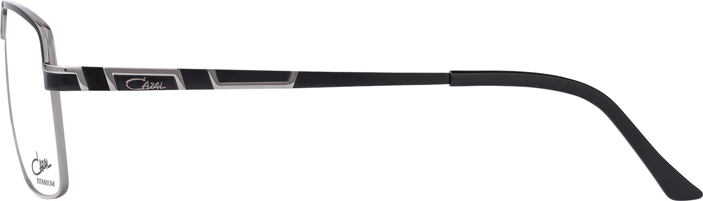 Cazal Eyewear 7068 - 003 - 57 mm