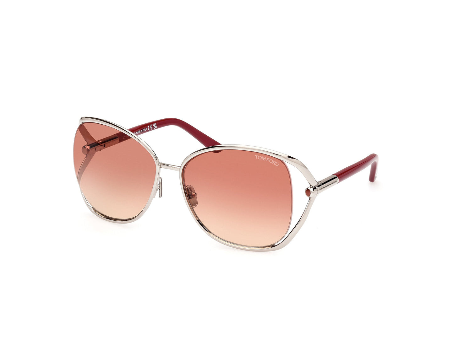 Tom Ford FT1091 MARTA 16T 62