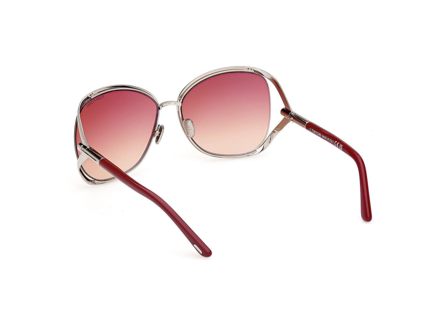 Tom Ford FT1091 MARTA 16T 62