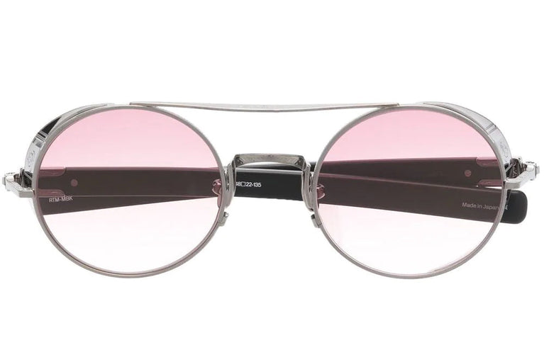 MATSUDA 3128 PW-BLK.SG 48