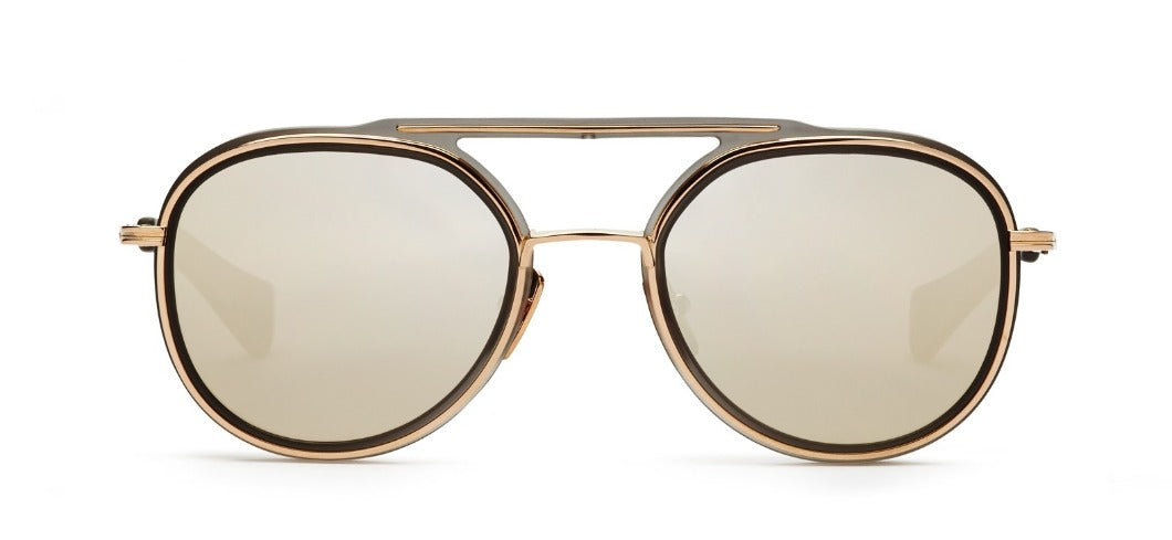 Dita SPACECRAFT 19017 C GRY GLD 52