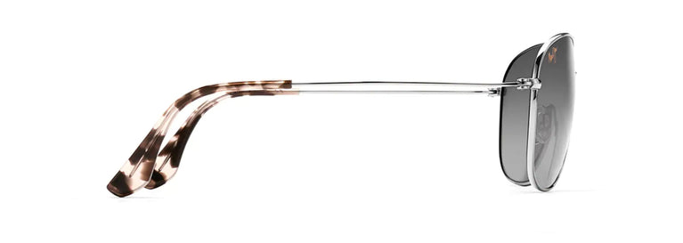 Maui Jim CLIFF HOUSE GS247-17 58