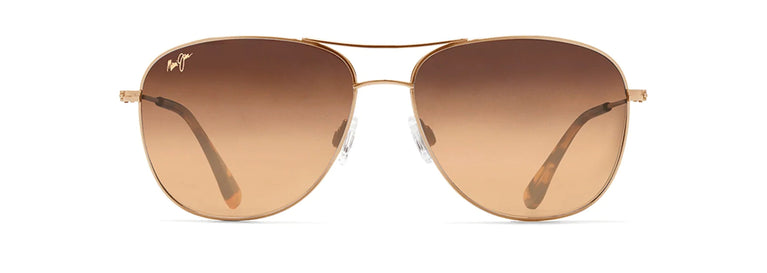 Maui Jim CLIFF HOUSE HS247-16 58