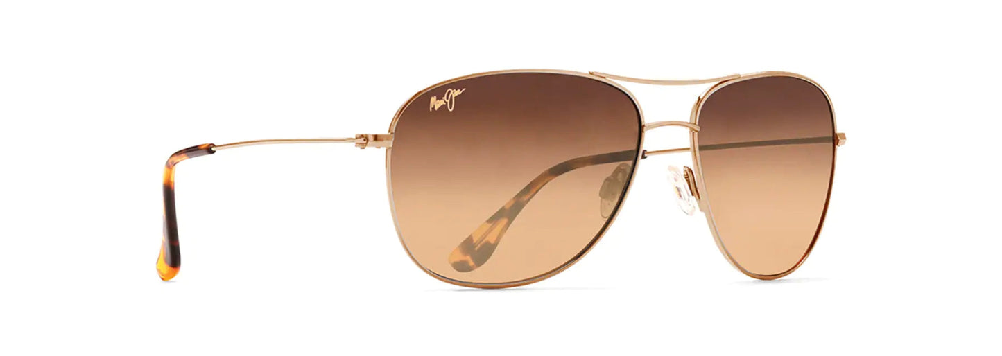 Maui Jim CLIFF HOUSE HS247-16 58