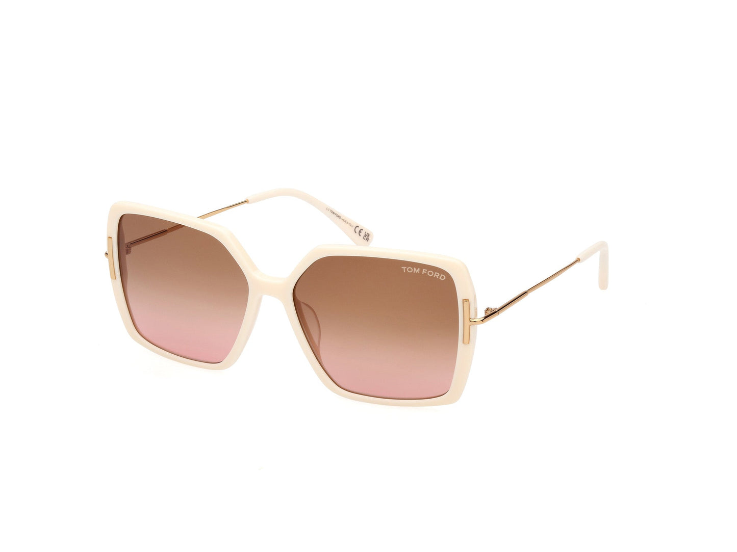 Tom Ford FT1039 JOANNA 25F 59