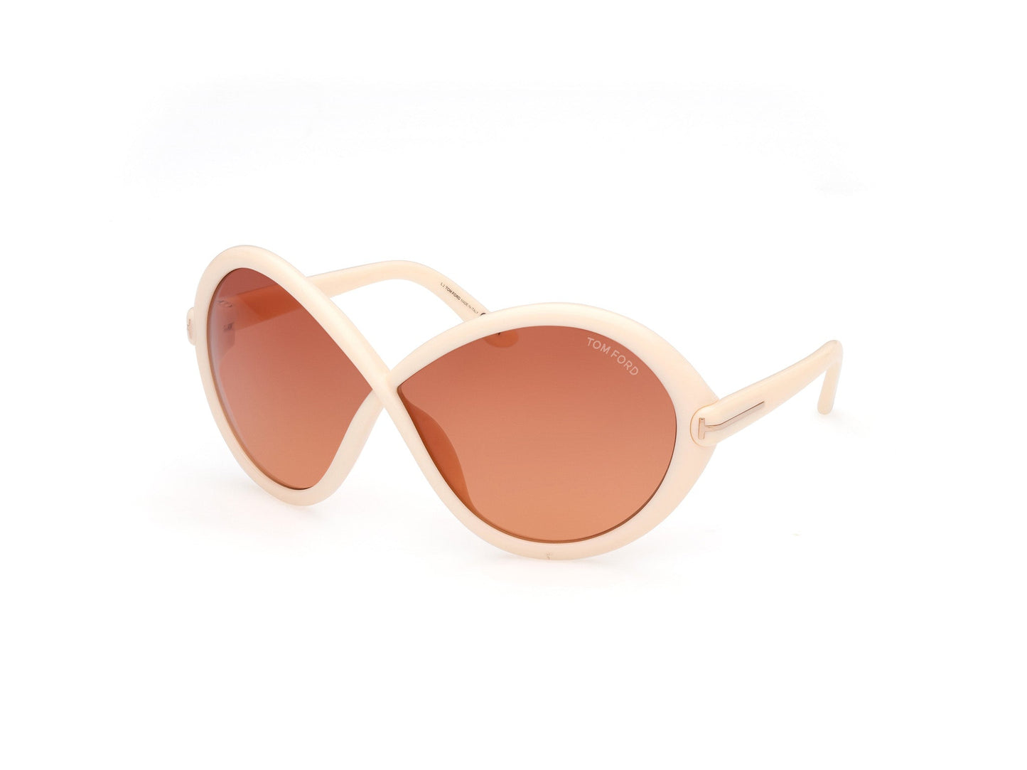 Tom Ford FT1070 JADA 25T 68