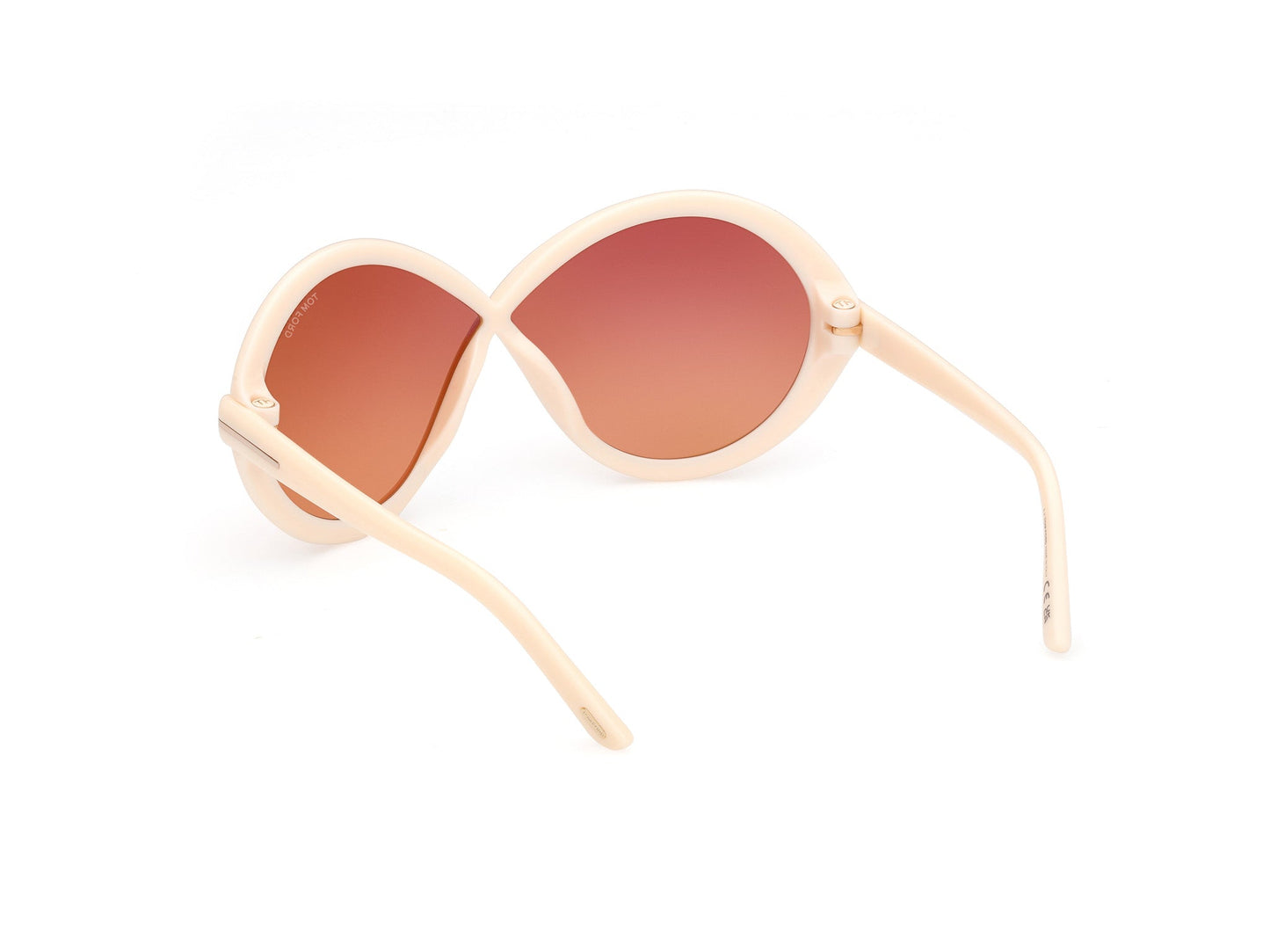Tom Ford FT1070 JADA 25T 68