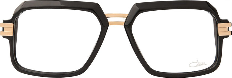 Cazal Eyewear 6004 - 001 - 56 mm