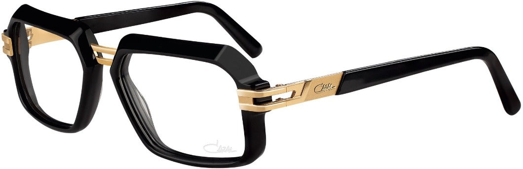 Cazal Eyewear 6004 - 001 - 56 mm