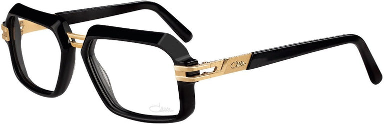 Cazal Eyewear 6004 - 001 - 56 mm