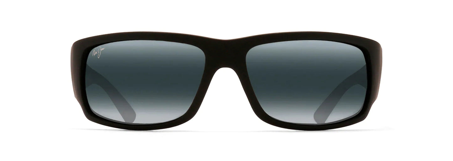 Maui Jim WORLD CUP 266-02MR 64