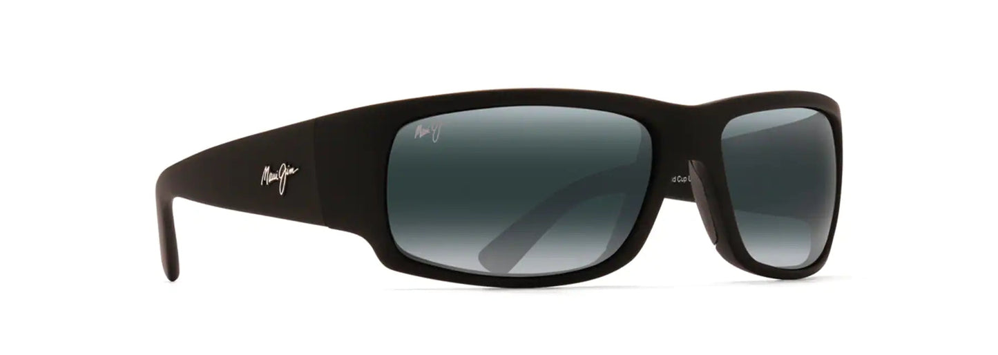 Maui Jim WORLD CUP 266-02MR 64
