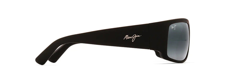 Maui Jim WORLD CUP 266-02MR 64