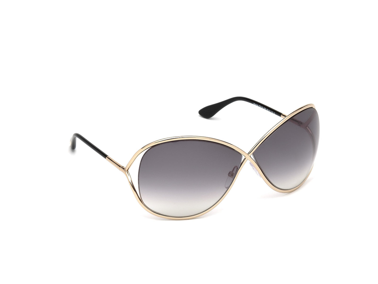 Tom Ford FT0130 MIRANDA 28B 68