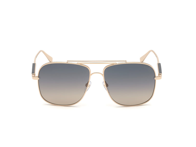 Tom Ford FT0669 JUDE 28B 60