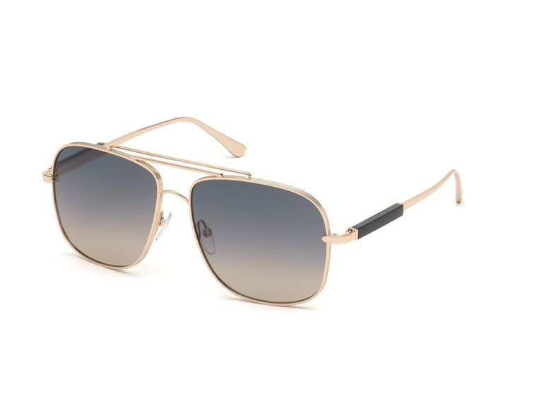 Tom Ford FT0669 JUDE 28B 60