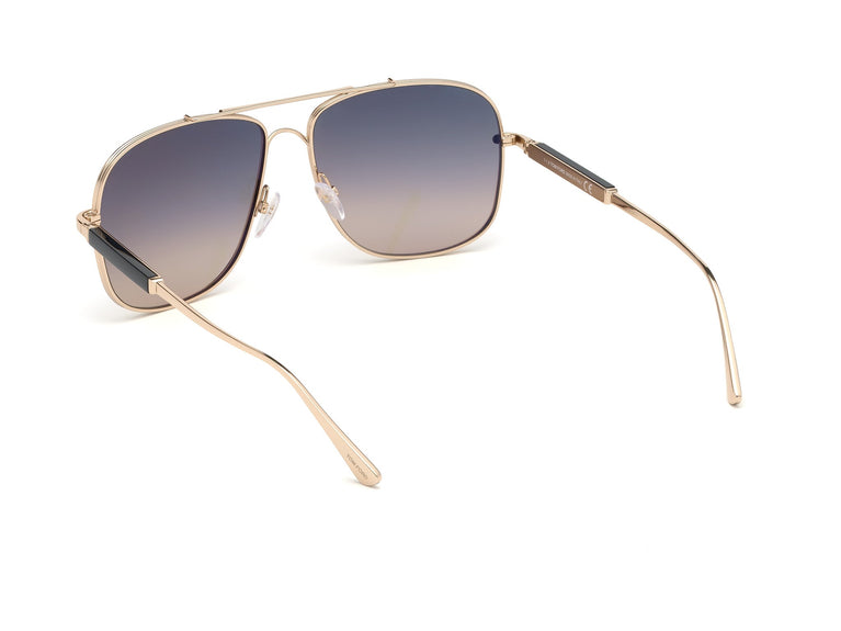 Tom Ford FT0669 JUDE 28B 60