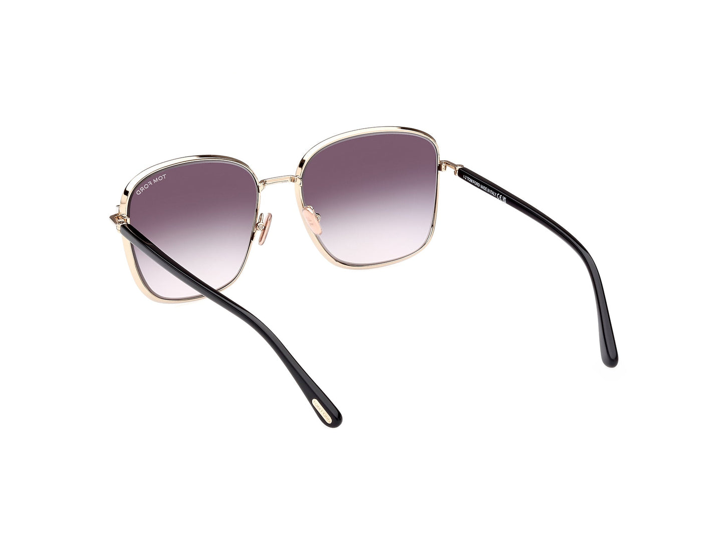 Tom Ford FT1029 FERN 28B 57