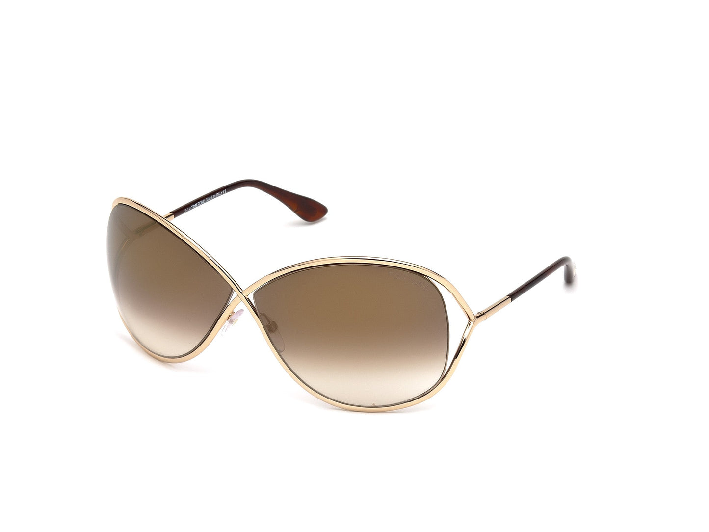 Tom Ford FT0130 MIRANDA 28G 68