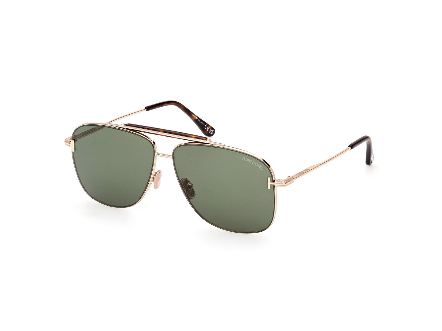 Tom Ford FT1017 JADEN 28N 60