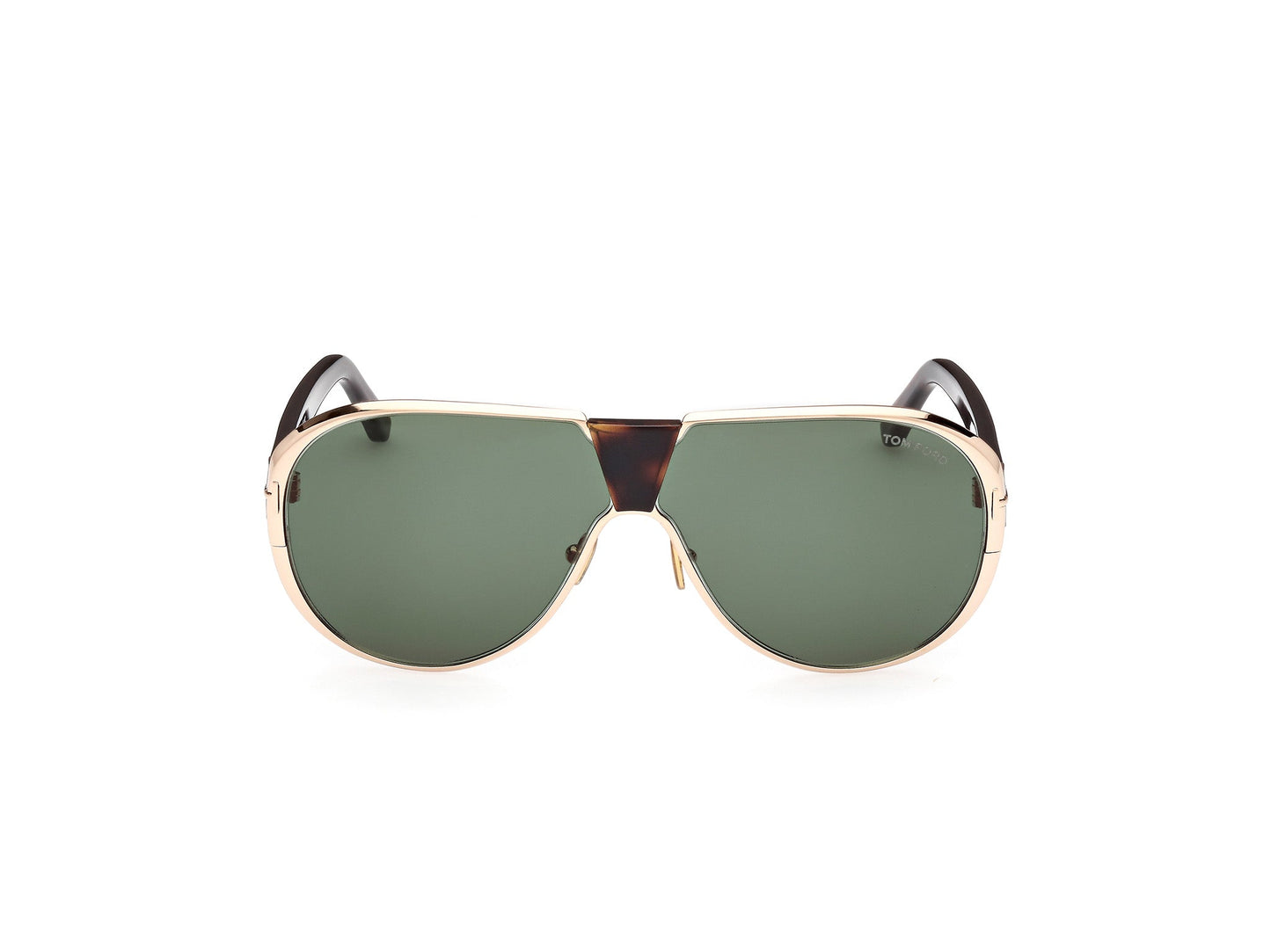 Tom Ford FT1072 VINCENZO 28N 64