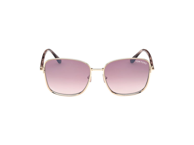 Tom Ford FT1029 FERN 28Z 57