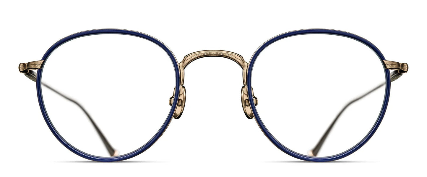 MATSUDA M3085 BG-NVY.I.RX 47