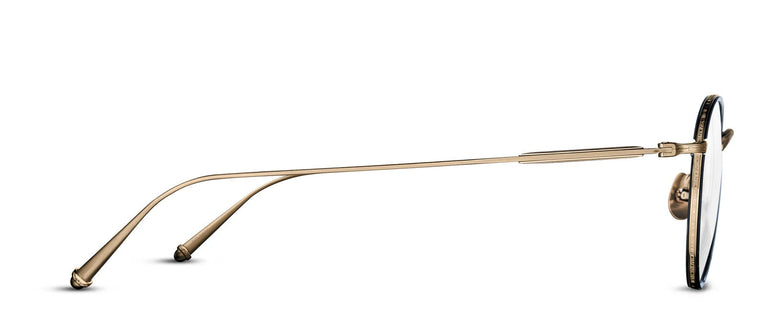 MATSUDA M3085 BG-NVY.I.RX 47