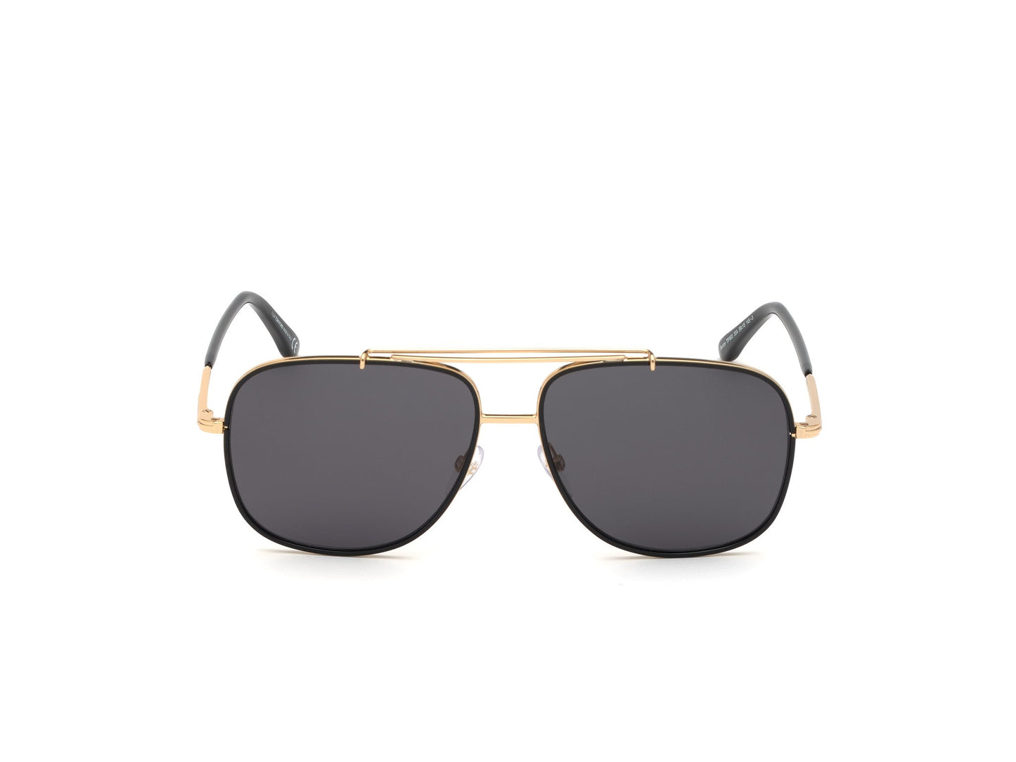 Tom Ford FT0693 BENTON 30A 58