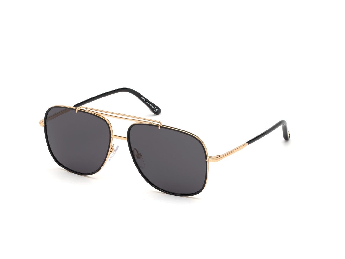 Tom Ford FT0693 BENTON 30A 58