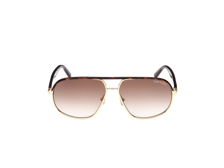Tom Ford FT1019 MAXWELL 30F 59