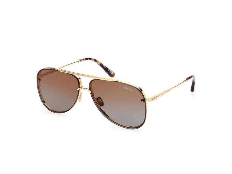 Tom Ford FT1071 LEON 30F 62