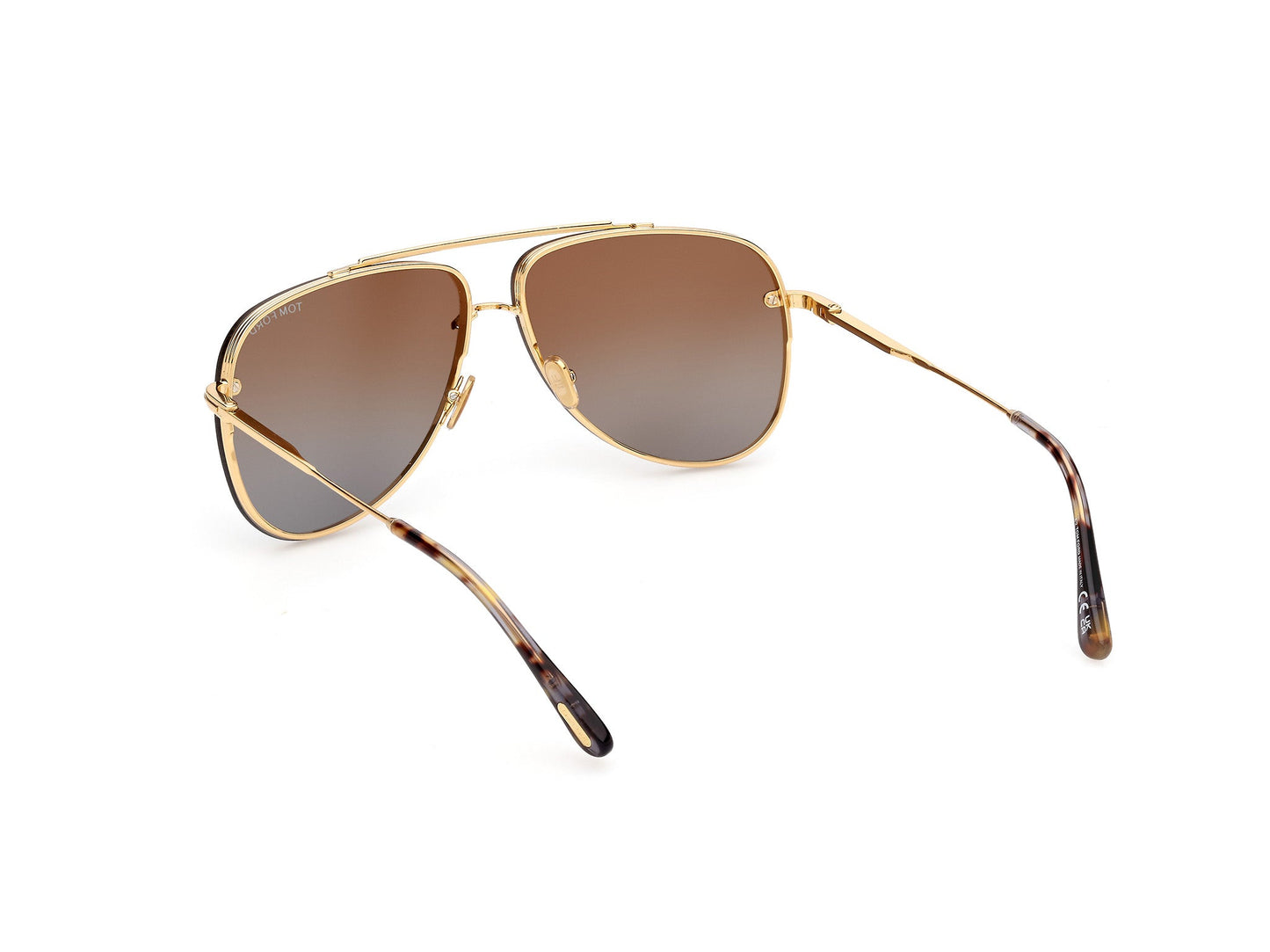 Tom Ford FT1071 LEON 30F 62