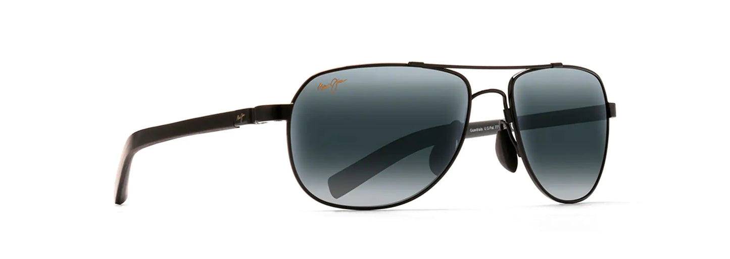 Maui Jim GUARDRAILS 327-02 57