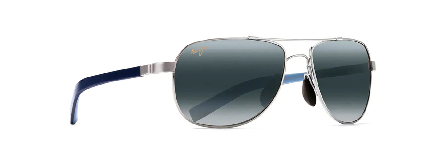 Maui Jim GUARDRAILS 327-17 57