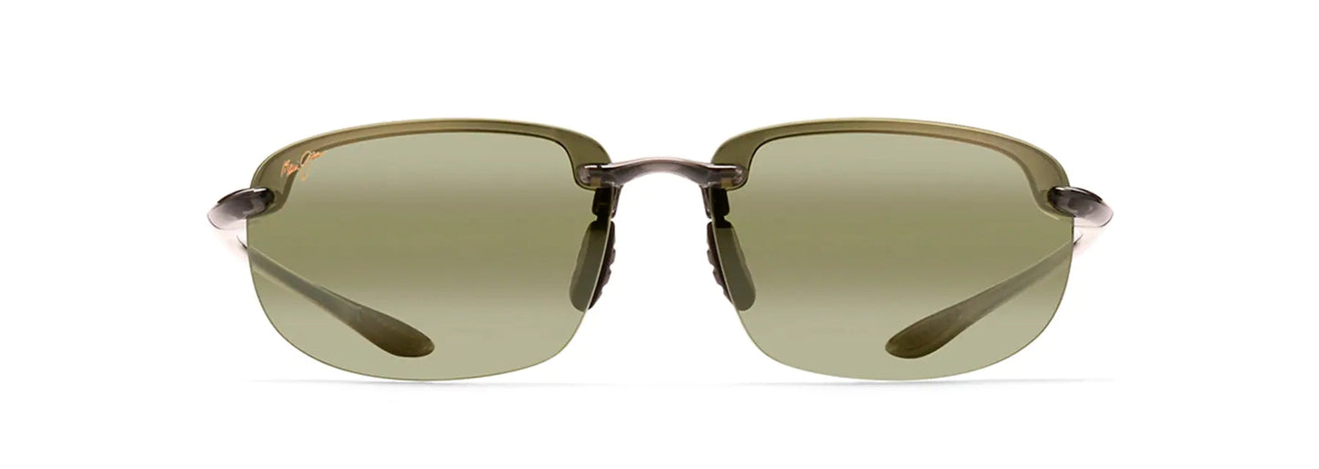 Maui Jim HO'OKIPA ASIAN FIT HT407N-11 64