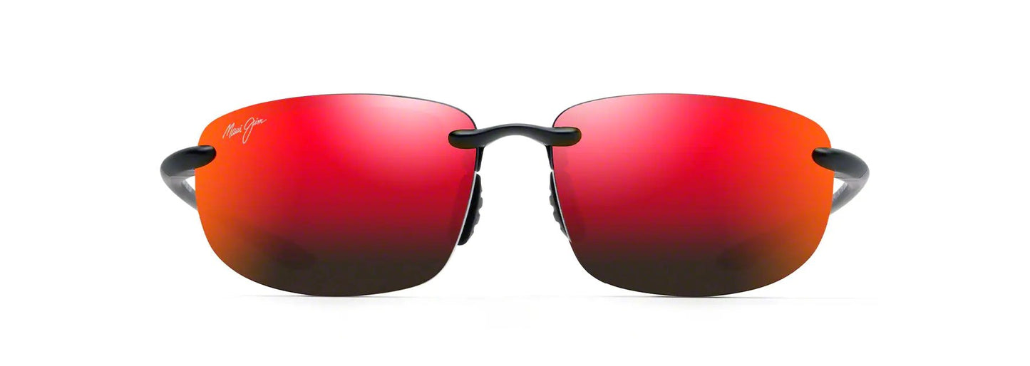 Maui Jim HO'OKIPA ASIAN FIT RM407N-2M 64